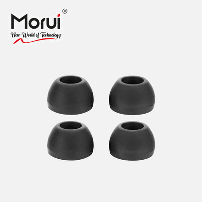 Morui ME07 Neckband Wireless Stereo Bluetooth 5.3 Headphones