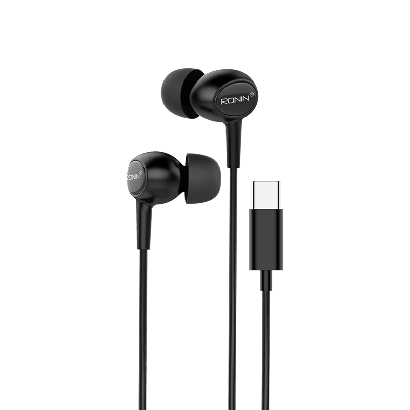 THE OG | R-9 Handsfree Type-C