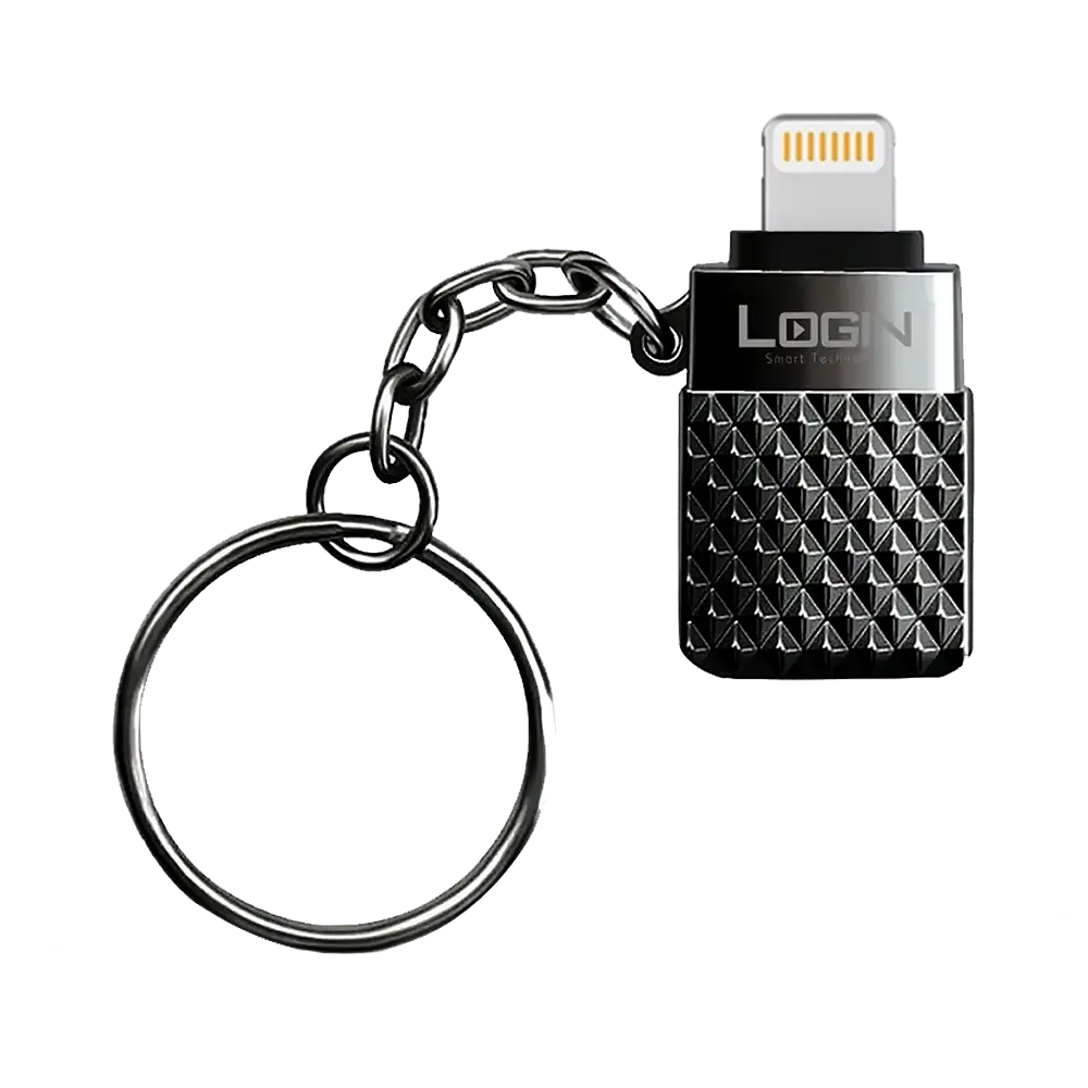 LT-851 OTG Connector IOS