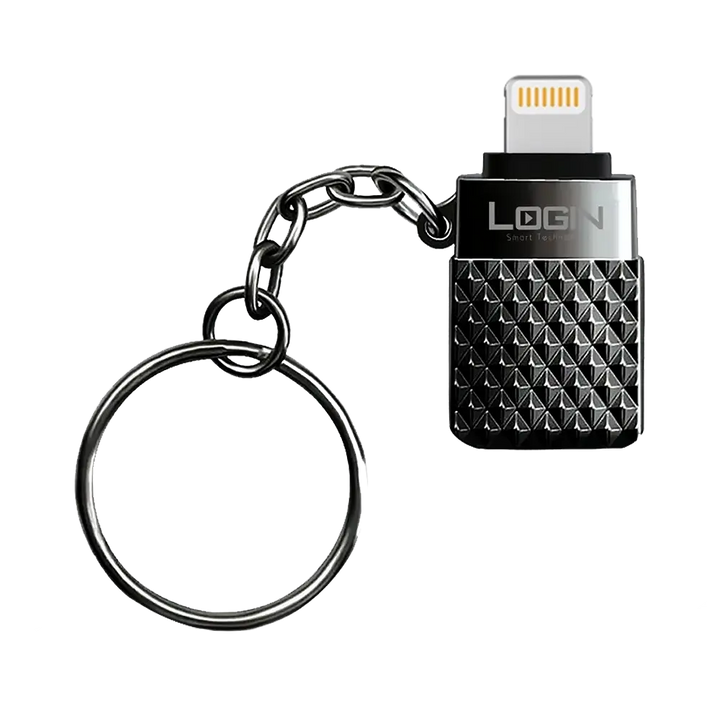 LT-851 OTG Connector IOS