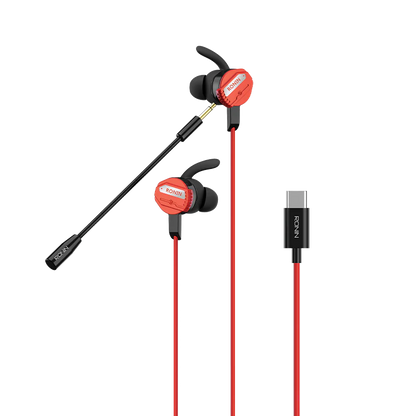 Ronin CHAOS Handsfree Type-C