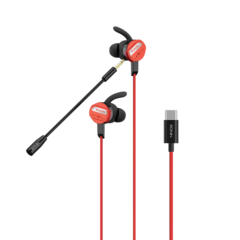 Ronin CHAOS Handsfree Type-C