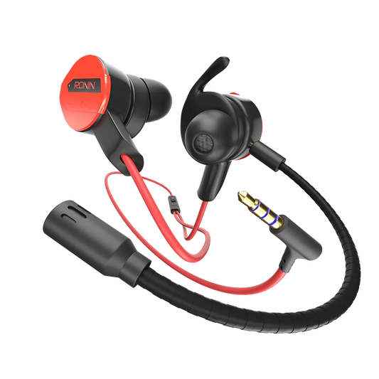 Ronin CHAOS Handsfree