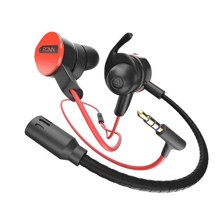 Ronin CHAOS Handsfree