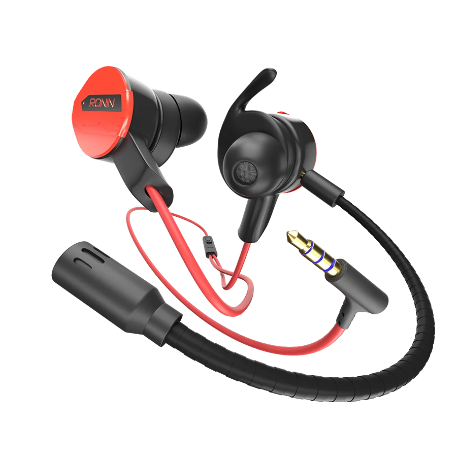 Ronin CHAOS Handsfree