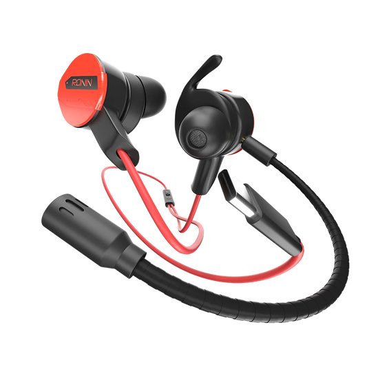 Ronin CHAOS Handsfree Type-C