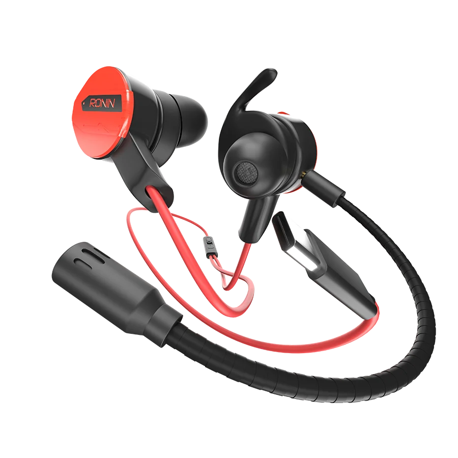 Ronin CHAOS Handsfree Type-C