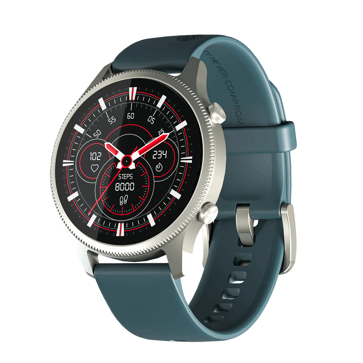 R-010 Smart Watch