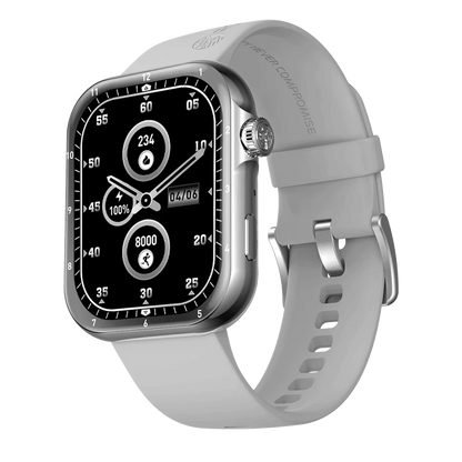 R-09 Smart Watch