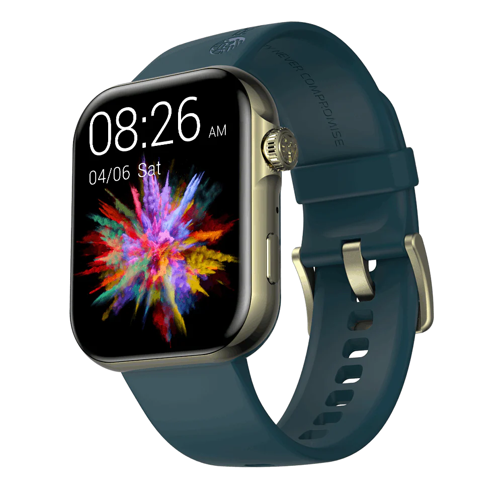 R-09 Smart Watch