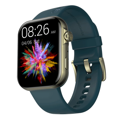 R-09 Smart Watch
