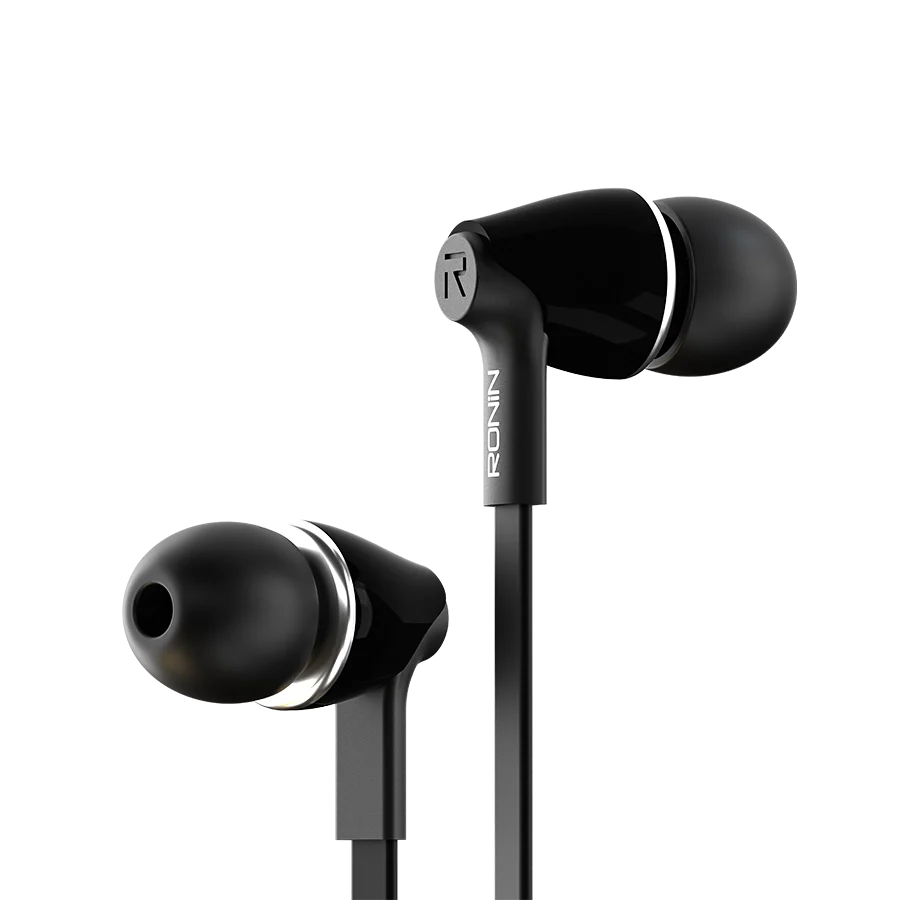 R-15 Handsfree