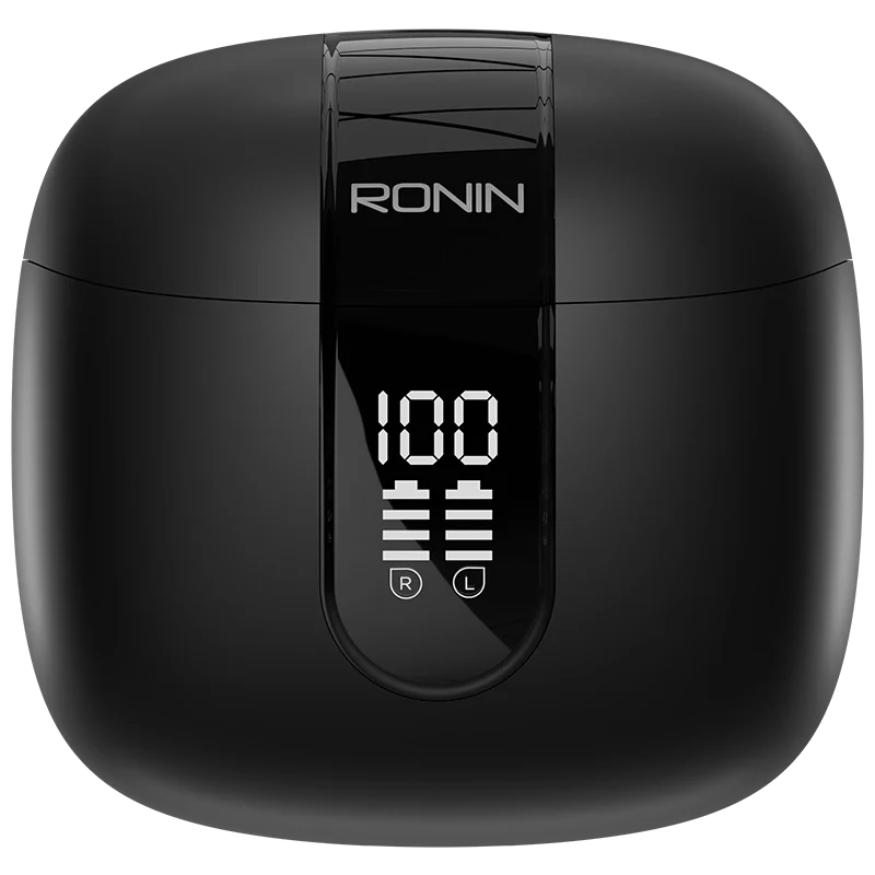 Ronin Mashion Earbuds