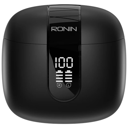 Ronin Mashion Earbuds