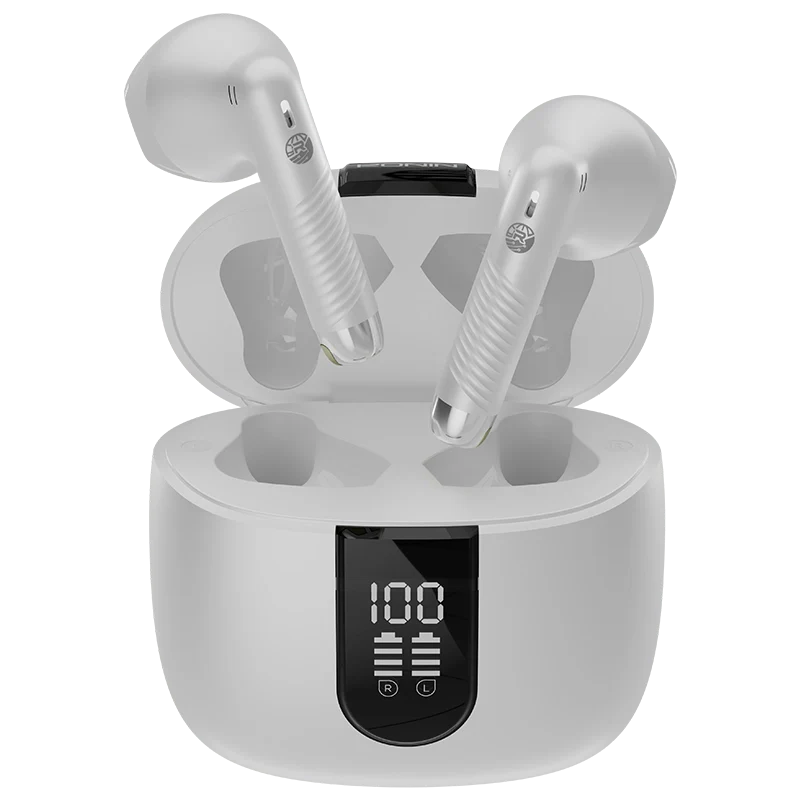 Ronin Mashion Earbuds