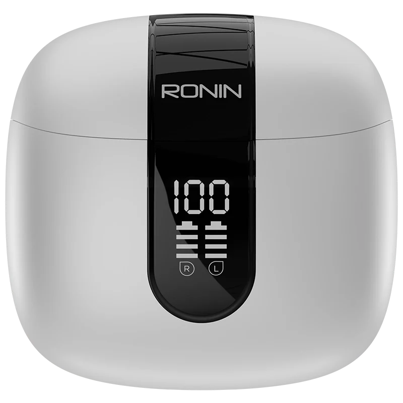 Ronin Mashion Earbuds
