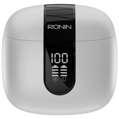 Ronin Mashion Earbuds
