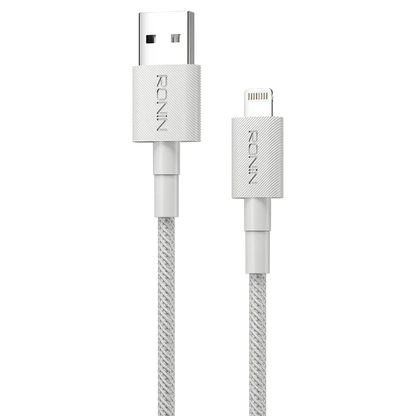 Ronin ACE iPhone Cable