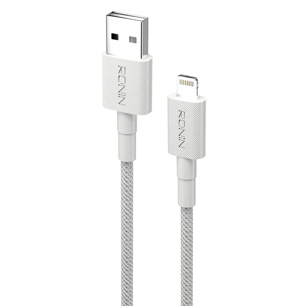 Ronin ACE iPhone Cable