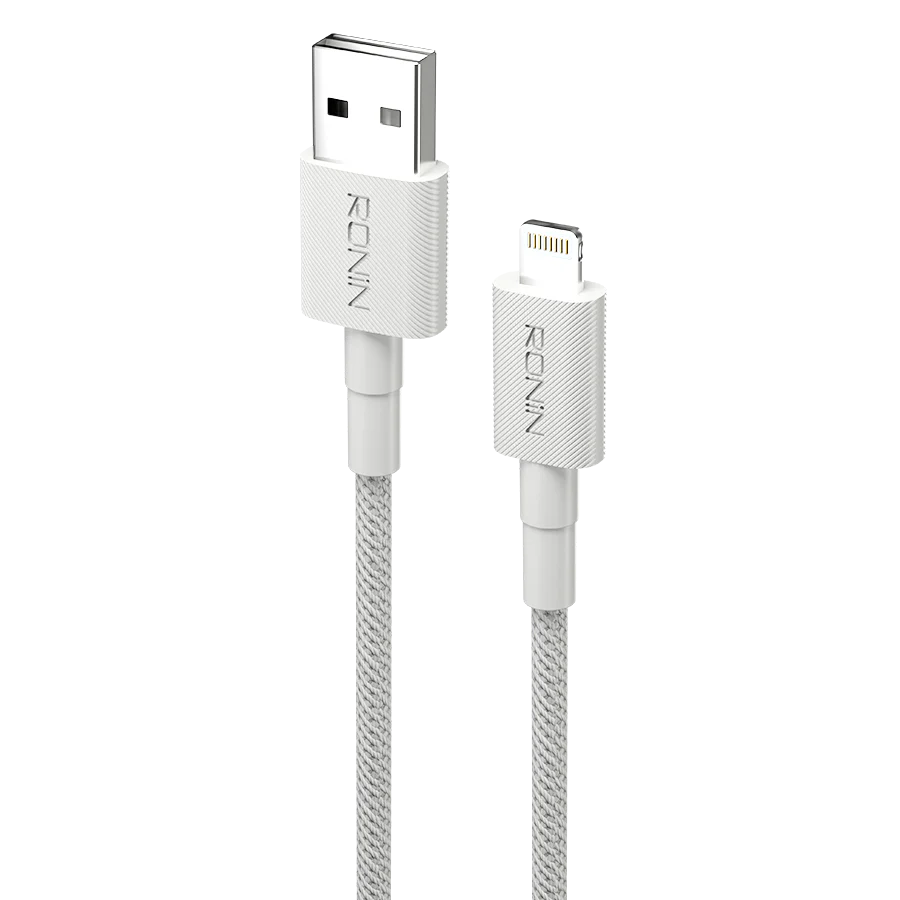 Ronin ACE iPhone Cable