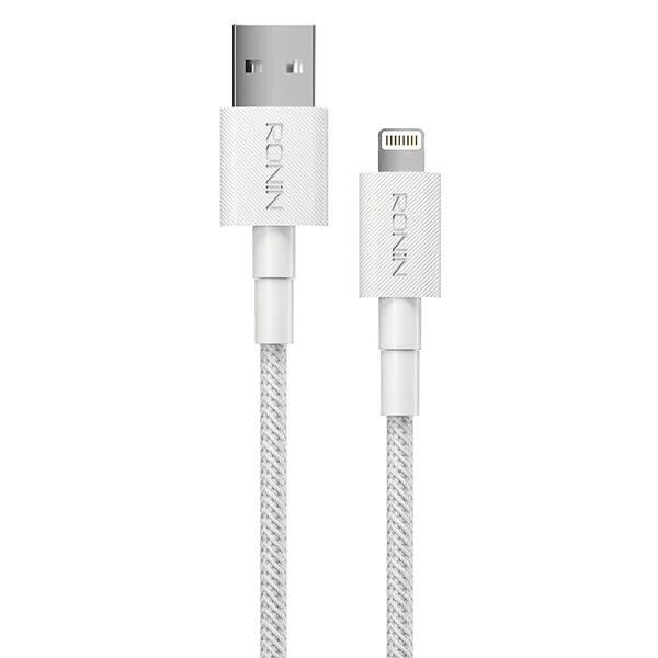 Ronin ACE iPhone Cable