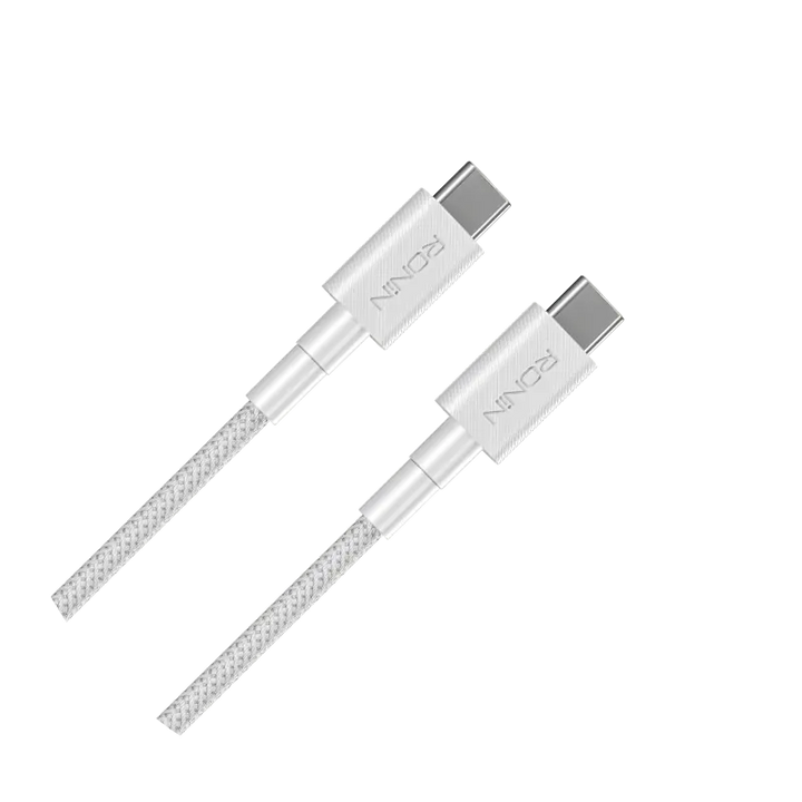 Ronin CORE Type-C to Type-C Cable