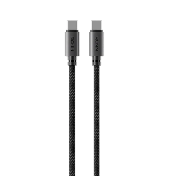 Ronin Rush Type-C To Type-C Cable
