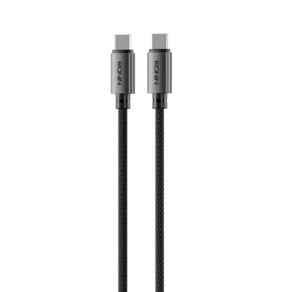 Ronin Rush Type-C To Type-C Cable