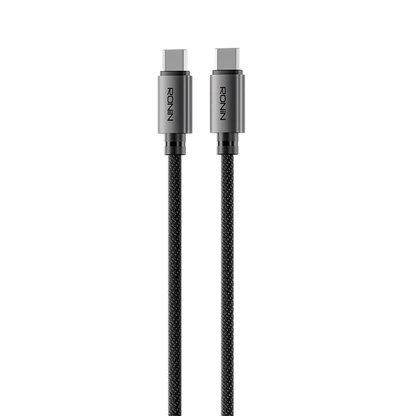 Ronin Rush Type-C To Type-C Cable