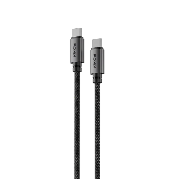 Ronin Rush Type-C To Type-C Cable