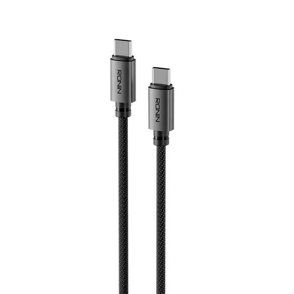Ronin Rush Type-C To Type-C Cable