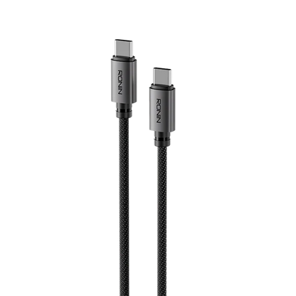 Ronin Rush Type-C To Type-C Cable
