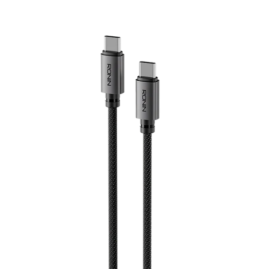 Ronin Rush Type-C To Type-C Cable
