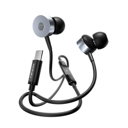 Ronin STREAM | R-27 Handsfree Type-c
