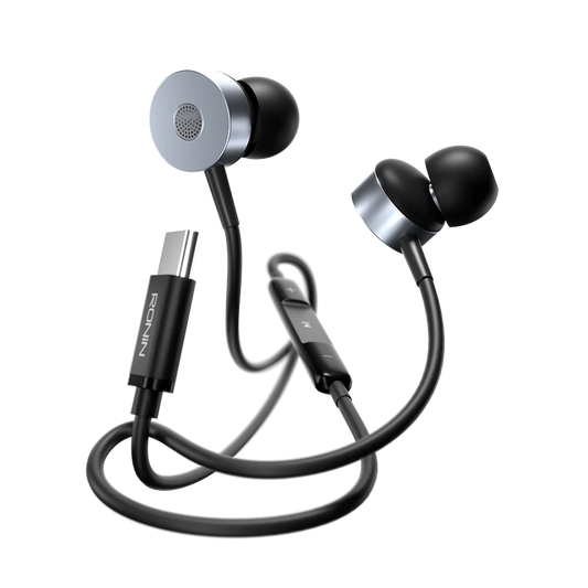 Ronin STREAM | R-27 Handsfree Type-c