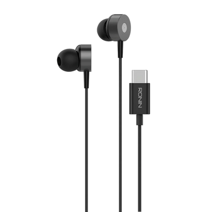 Ronin STREAM | R-27 Handsfree Type-c