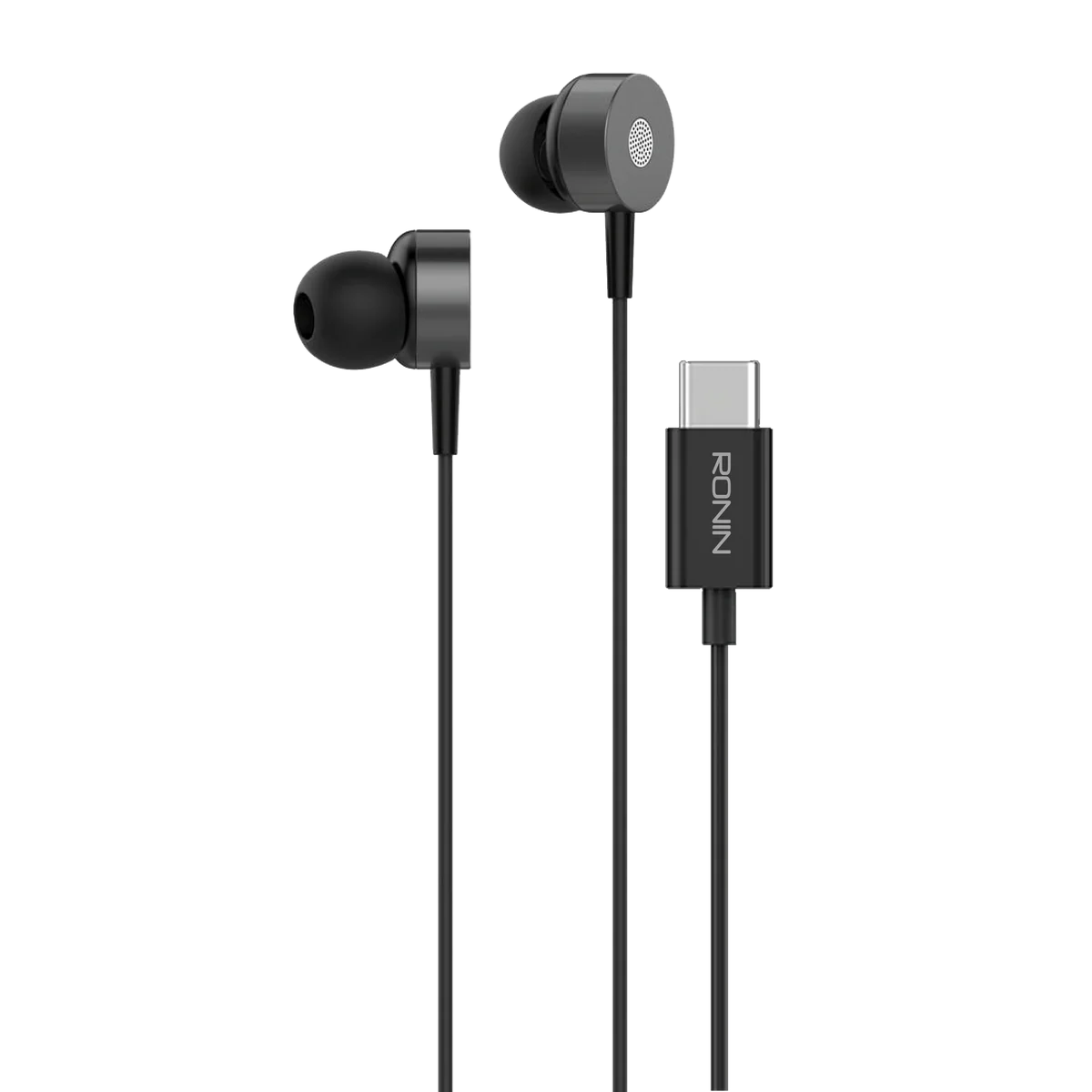 Ronin STREAM | R-27 Handsfree Type-c
