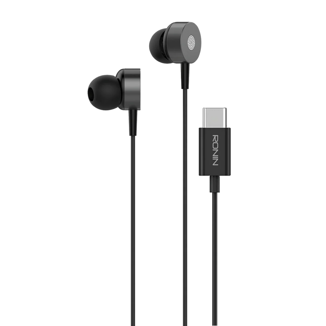 Ronin STREAM | R-27 Handsfree Type-c