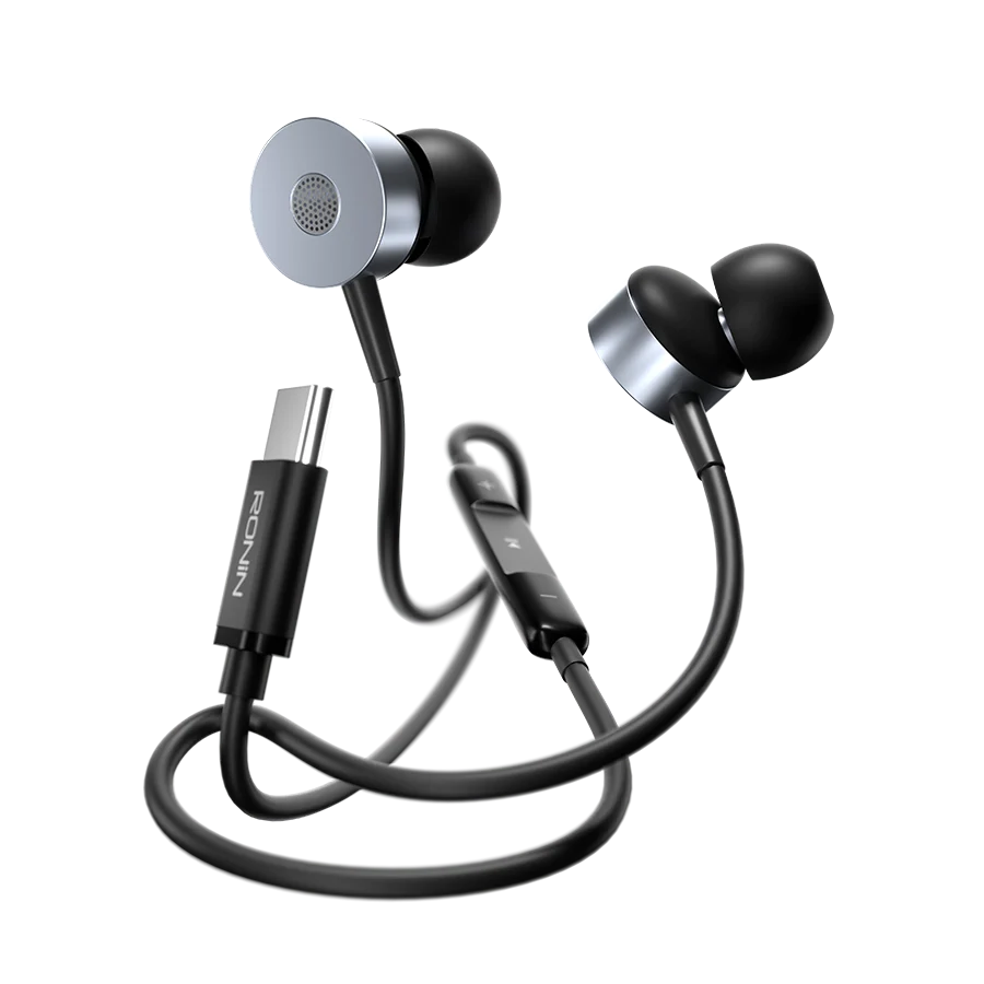 Ronin STREAM | R-27 Handsfree Type-c