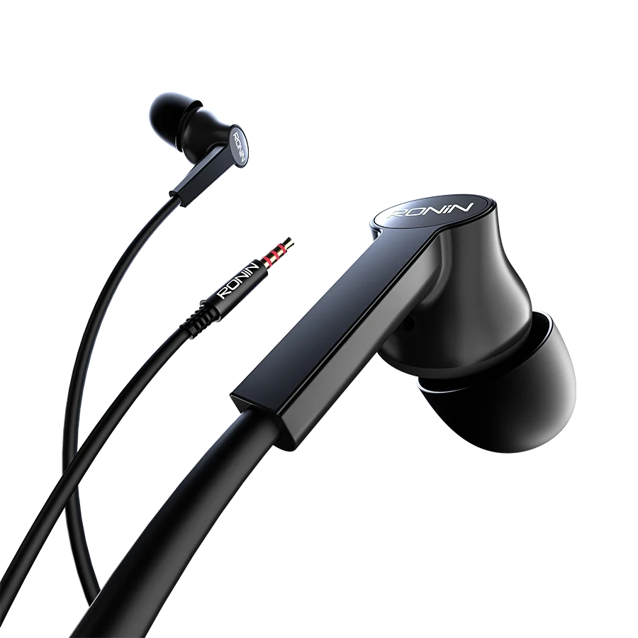 Ronin STELLAR Handsfree