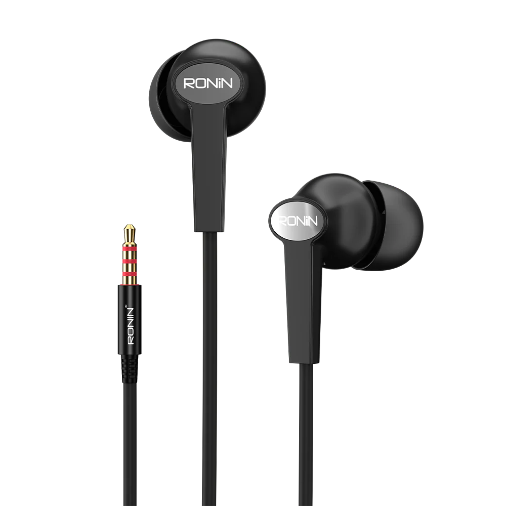 Ronin STELLAR Handsfree