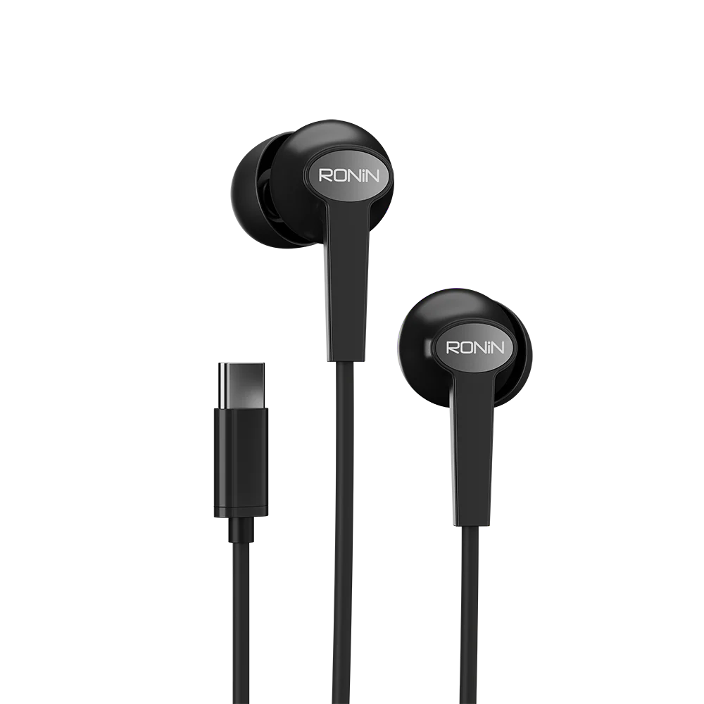 Ronin STELLAR Handsfree Type-C