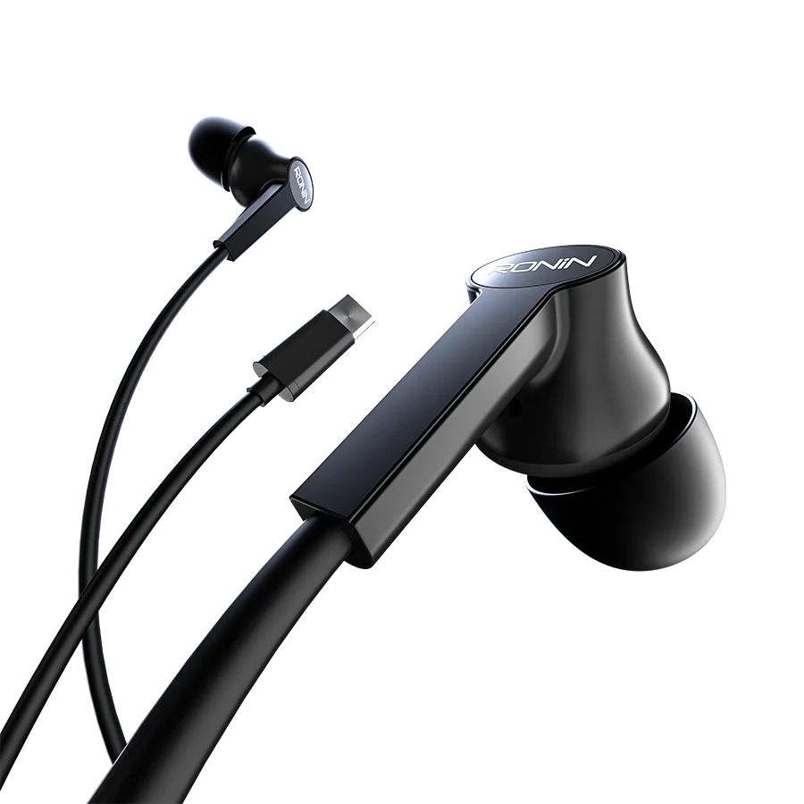 Ronin STELLAR Handsfree Type-C