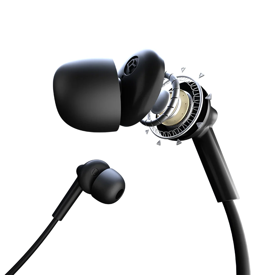 Ronin STELLAR Handsfree Type-C