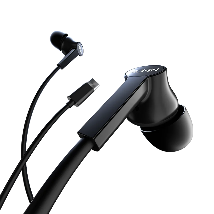 Ronin STELLAR Handsfree Type-C