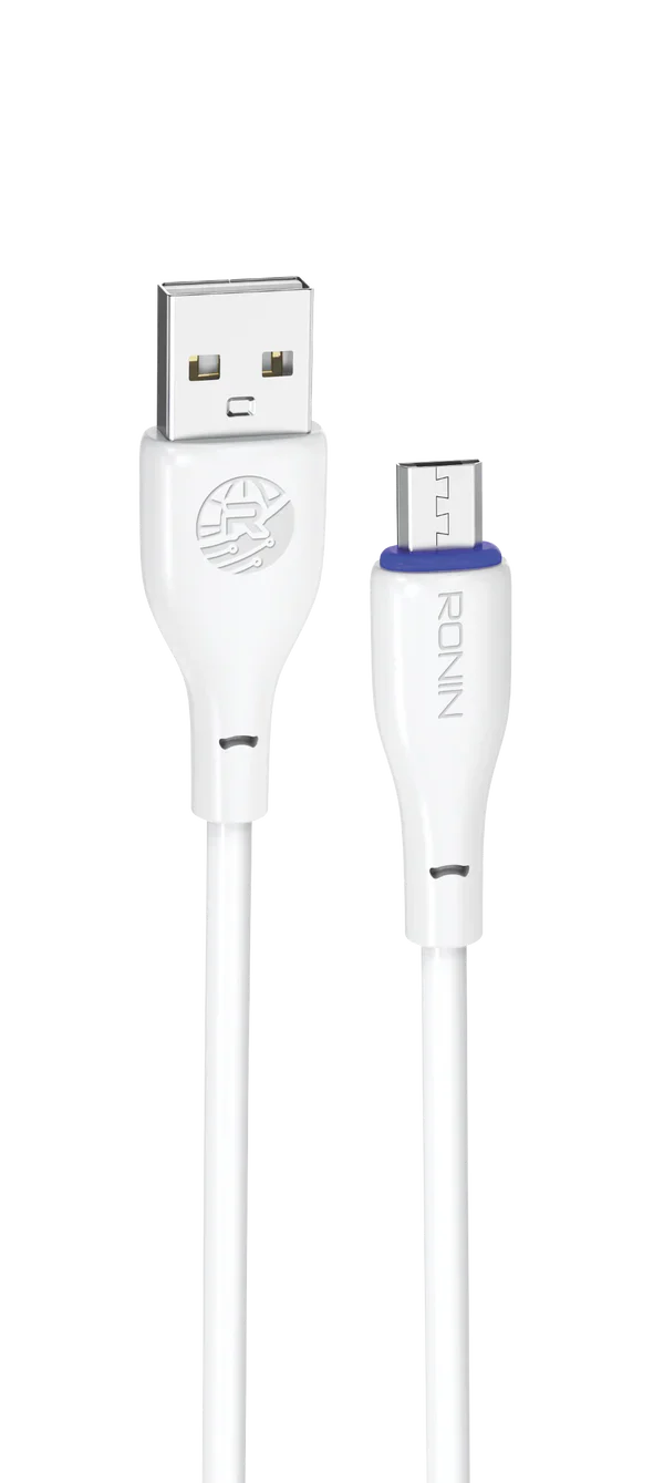 Ronin R 340 android Charging Cable