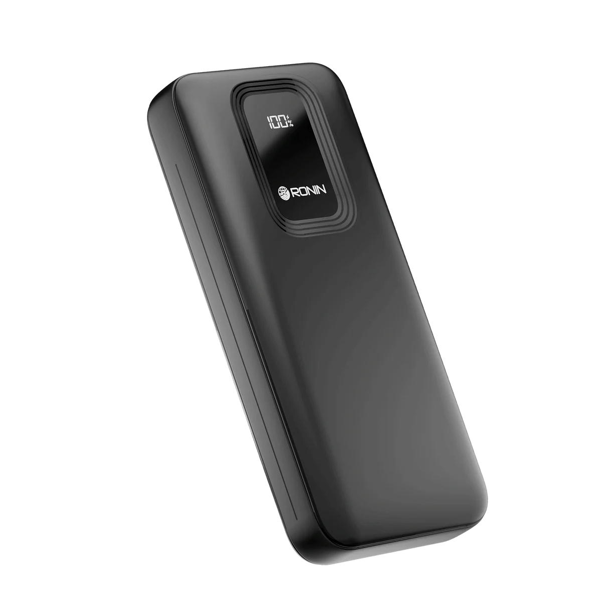 RONIN R-4020 10000mah Digital display Fast Charging