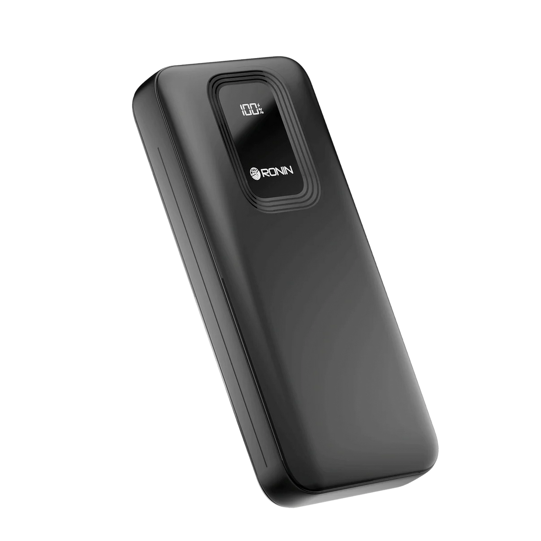 RONIN R-4020 10000mah Digital display Fast Charging