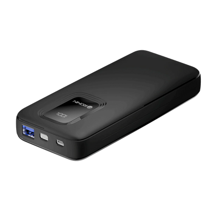 RONIN R-4020 10000mah Digital display Fast Charging
