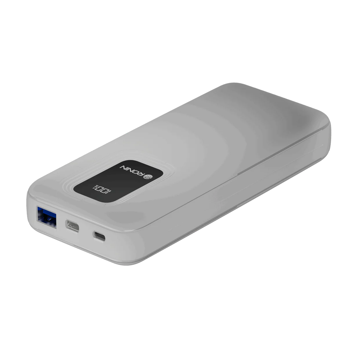 Ronin FORGE | 10,000mAh Powerbank